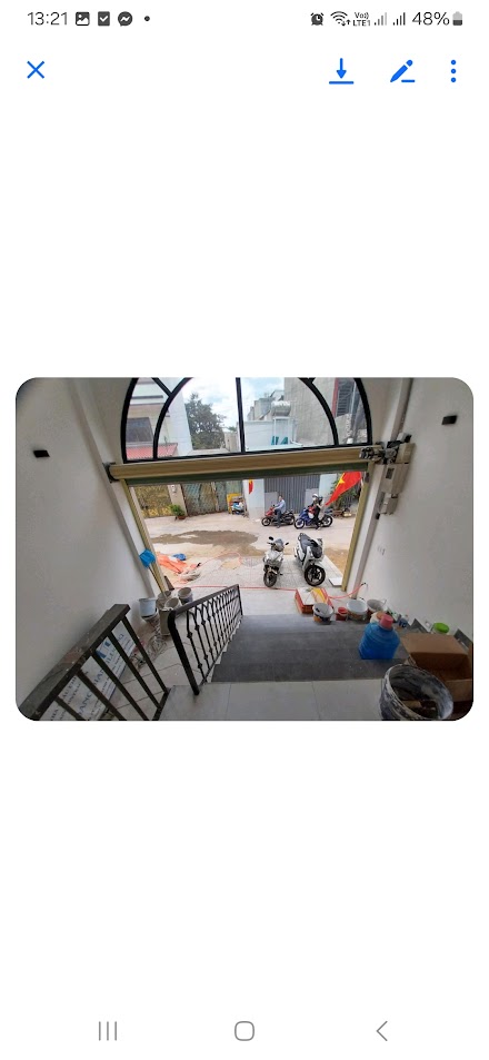 Bán Gấp! Nhà Mới Xây Q12 - Tiện Nghi Full, Thang Máy, Kinh Doanh Sinh Lời Ngay. - Ảnh chính